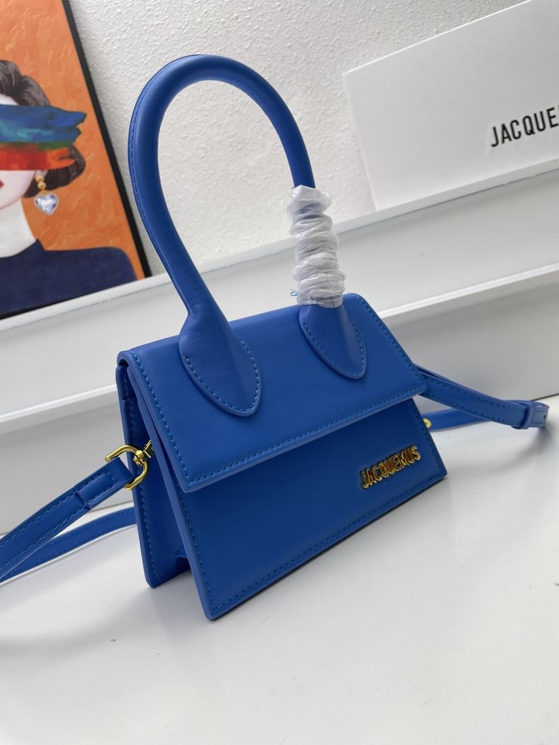 Jacquemus Top Handle Bags